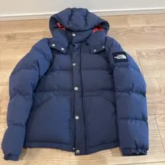 ザ・ノース・フェイス　キャンプシエラショート Sサイズ