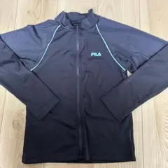 FILA ラッシュガード　サイズ150 未使用