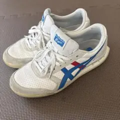 Onitsuka Tiger スニーカー ホワイトのサムネイル
