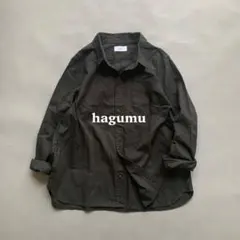 YAECA｜2022 COMFORT SHIRT RELAX LONG NAVY - メルカリ