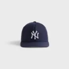 Kith New Era New York Yankees Nylon