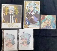 あんスタ　日々樹渉セット