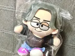 timelesz FAM ぬい 菊池風磨 - メルカリ