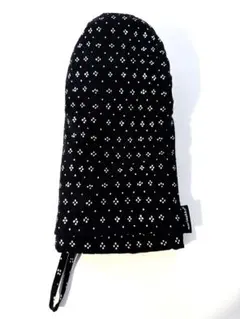 ★専用★マリメッコ ビンテージ ファブリック ムイヤ vintage MARIMEKKO MUIJA fabric white × brown / ヴィンテージ