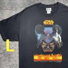 ヴィンテージ デッドストック ディズニースターウォーズ ミッキー