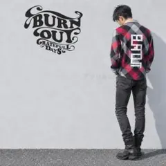 2026年最新】burnout takuyaの人気アイテム - メルカリ