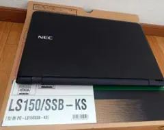 NEC LAVIE PC-NS700EAB-KS 本体 - メルカリ