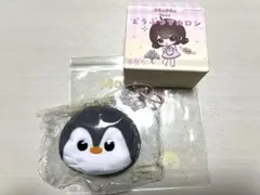 MoMo スクイーズ どうぶつマカロン ペンギン