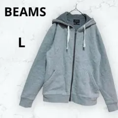 パーカー ロング