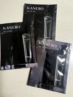 【KANEBO】ヴェイルオブデイサンプル