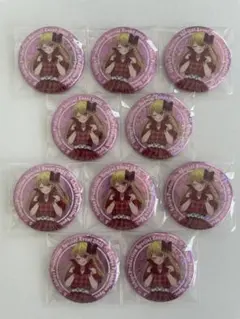 推しの子 感謝祭 ルビー 缶バッジ 12個 - メルカリ