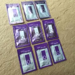 DHC✧ドゥーエ  サンプルセット