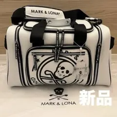 2026年最新】MARK&LONA ゴルフバッグ・キャディバッグの人気アイテム