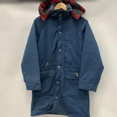USA製 70s-80s L.L.BEAN フード付マウンテンパーカー m225