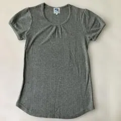 新品未使用Arnold Palmer Timeless Tシャツ グレー 3のサムネイル