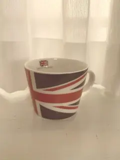 SugarLand イギリス国旗マグカップ