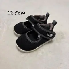【バンズ】サンダル 12.5 ブラック プール遊び 水遊びのサムネイル
