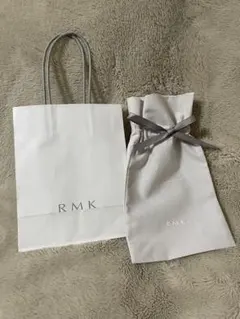 RMK ショップ袋