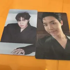 bts j-hope festa 2025 トレカ まとめ売り インスタチェキ