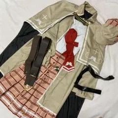 宇佐美リト シャンティ shanti コスプレ 衣装 - メルカリ