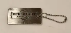 B'z LIVE-GYM 2015 EPIC NIGHT 6/13