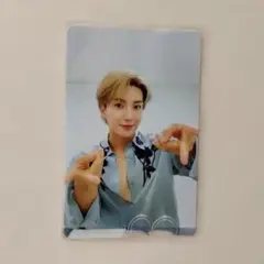 2026年最新】SUPER JUNIOR イトゥクの人気アイテム - メルカリ