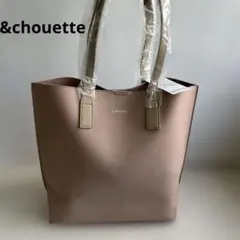 未使用 トートバッグ