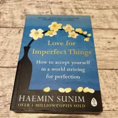 Love for Imperfect Things