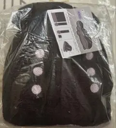 くるくるタオルケット　ドオー