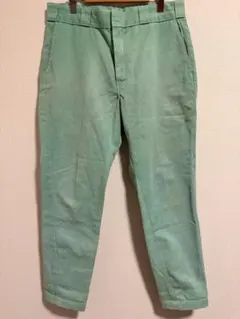 Dickies ミントグリーン
