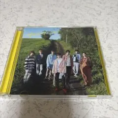 サムシング・ニュー