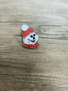 Supreme ピンバッジ スノーマンのサムネイル