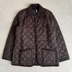 ラベンハム キルティングジャケット