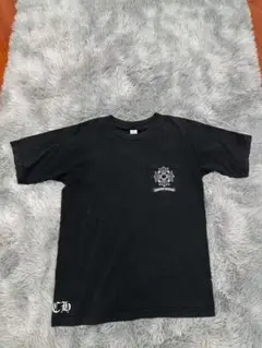NY限定】オールド クロムハーツ FOTI ハリスティーター Tシャツ - メルカリ