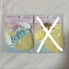 サンリオ あつめてヌイグルミシリーズ シナモロール 着せ替え 服 シナモン