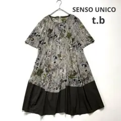 2026年最新】T.B センソユニコ ワンピースの人気アイテム - メルカリ