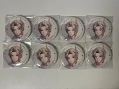 にじさんじ VOLTACTION 4周年 セラフ グリッター缶バッジ | Mercari