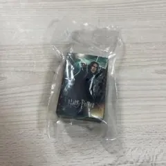 Harry Potter めじるしアクセサリー スネイプ 杖 パトローナス