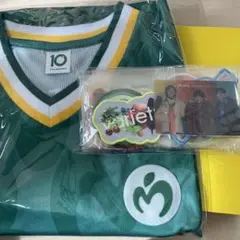 ミセス アイドル