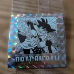 ドラゴンボールウエハースNo12 第十二巻