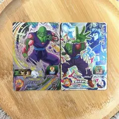 2026年最新】ドラゴンボールヒーローズugm2 cpの人気アイテム - メルカリ