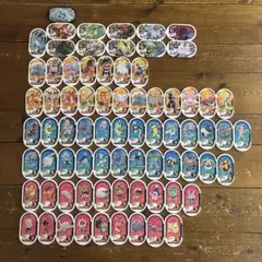 2026年最新】メザスタ引退品の人気アイテム - メルカリ