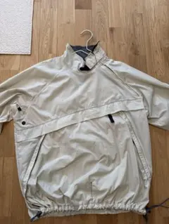 90sビンテージNIKE ACGカヤックプルオーバージャケットL - メルカリ