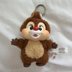 POP MART ディズニー デール ぬいぐるみ キーホルダー