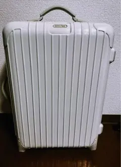 RIMOWA ユナイテッドアローズ　キャリーカート Yahoo!オークション - 「リモワ ユナイテッドアローズ」の落札相場