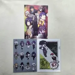 東京喰種 クリアファイル ポストカードセット - メルカリ