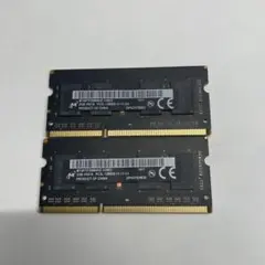 WOOPOSIT DDR4-3200 メモリ SO-DIMM 16GB×2枚 - メルカリ