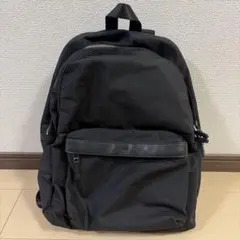 PORTER 吉田カバン リュックサック 黒 ナイロン JAPAN製 | Mercari
