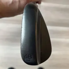 ボーケイ VOKEY SM9 ウェッジ 48度 10度バウンス