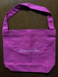 AfternoonTea ミニトートバッグ